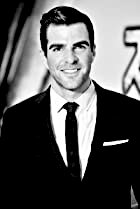 Zachary Quinto